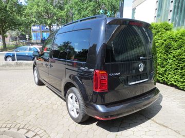 Volkswagen Caddy - 8