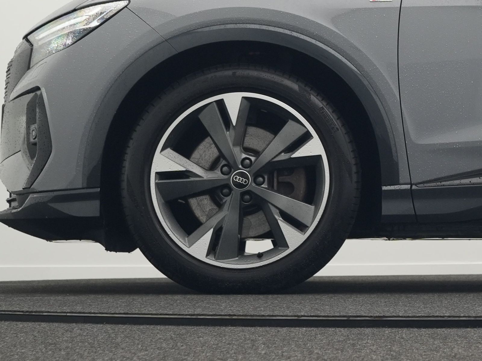 Audi Q4 e-tron - Bild 47