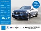 BMW X5 xDrive 45e M-Sport PANO AHK HUD LED ACC NAVI - BMW X5: Xdrive45e