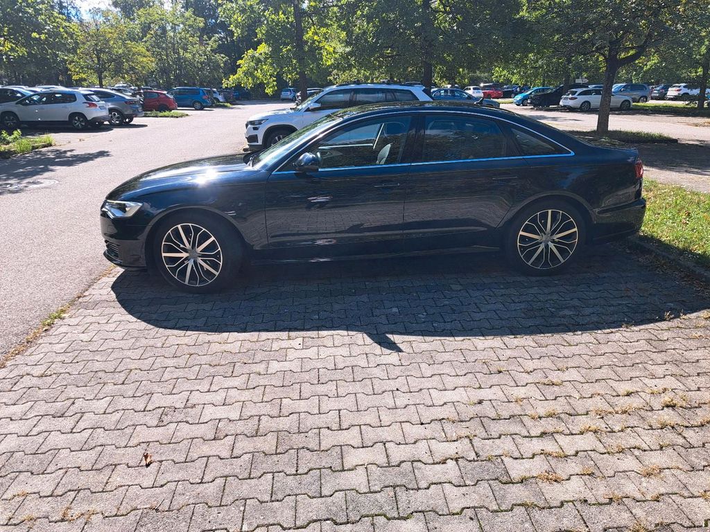 Image of Audi A6