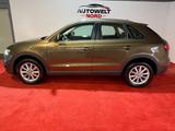 Audi Q3 2.0 TFSI quattro*SHZ*PDC*Klima*Navi*AHK - Audi Q3: Braun