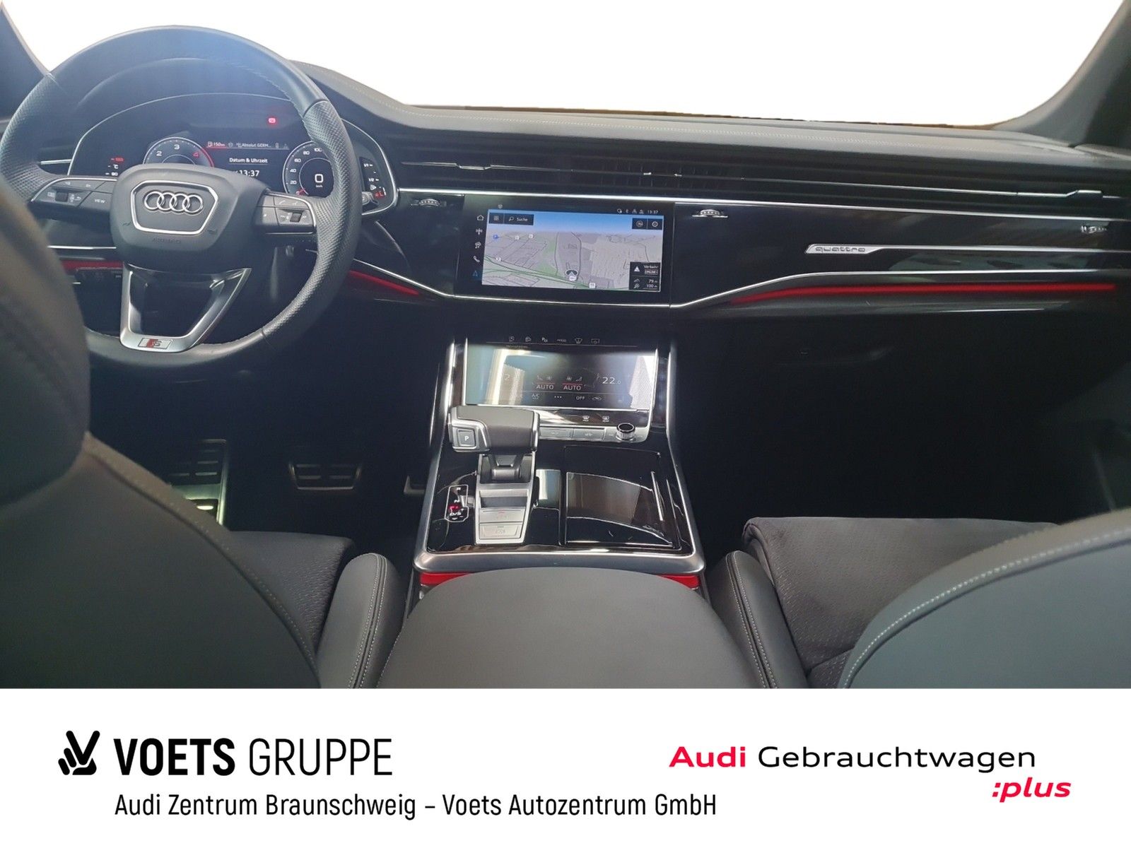 Audi Q8 - Bild 7