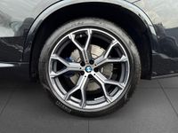 BMW X5 M60 - Vorschau Bild 20
