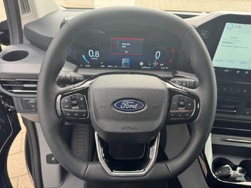 Ford Tourneo Custom 320 L1 Titanium X FWD