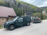 Volkswagen VW Amarok 2.0 BiTDI 163 PS, Hardtop mit Au... - VW Amarok Gebrauchtwagen in Dresden