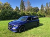 Mercedes-Benz GLB 220 d 4MATIC AMG Styling/ Sportpaket... - Mercedes-Benz GLB 220 von privat