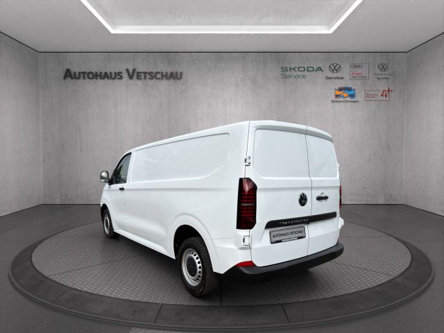 T7 Transporter 2.0 TDI Kasten LR Klima ZV