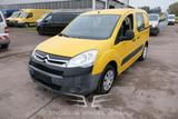 Citroën Berlingo 16V HDI Niveau B L1 CoC PARKTRONIK 2xSC - Citroën Berlingo l2