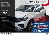 Volkswagen T-Cross - Vorschau Bild 1