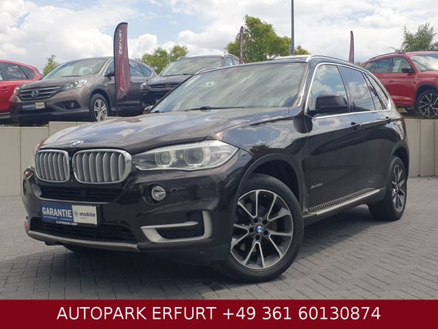 BMW X5 xDrive30d Pure Experience*Leder*Xenon*Pano*Ka