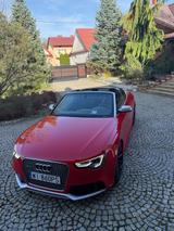 Audi RS5 4.2 FSI mit 21 Abnahme TÜV neu - Firmenfahrzeug gebraucht