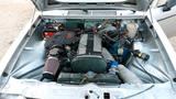Opel Kadett C 2.0 Liter 16V - Opel Kadett: Limousine, C