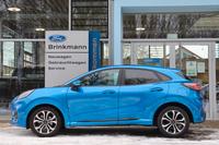 Ford Puma 1.0 EcoBoost MHEV ST-LINE+LED+CARPLAY
