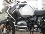BMW R 1200 GS Adventure  / Koffer / Navi / Garantie - BMW 1200 GS