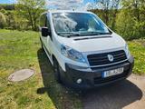 Fiat Scudo - Fiat Scudo