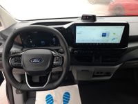 Ford Transit Custom - Vorschau Bild 18
