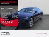 Audi A7 Sportback 50 TDI Q S LINE LM20 PANO BuO ADVAN - Audi A7 in Herne