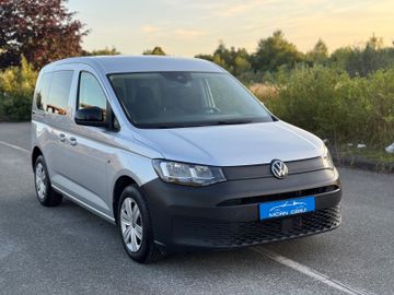 Volkswagen Caddy - 3