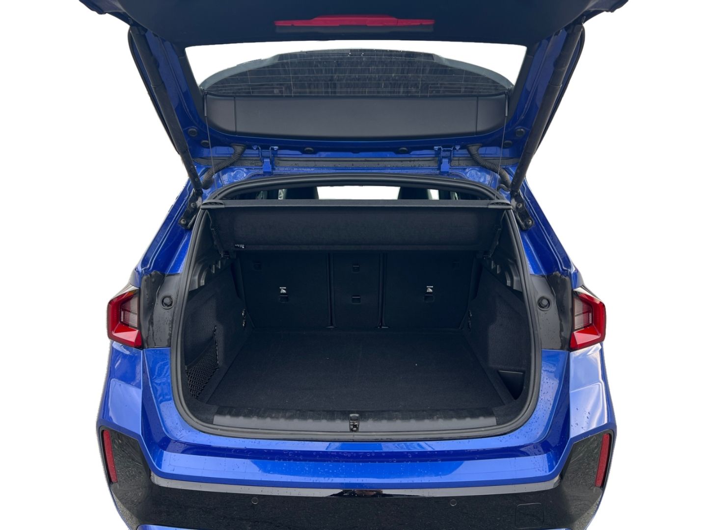 BMW X1 23 d xDrive M Sport Leder AHK Kamera LED foto 19