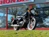 Benelli Imperiale 400  - BENELLI VON 251 BIS 500 CCM