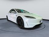 Tesla Model 3 Allradantrieb mit Dualmotor Performance - Tesla Model 3 aus 2024