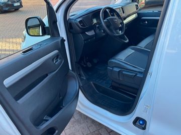 Bild 3 Opel Vivaro Kasten Edition M 1.5D
