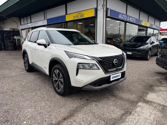 Andere NISSAN X-Trail e-Power e-4orce 4WD 7 posti N-Con