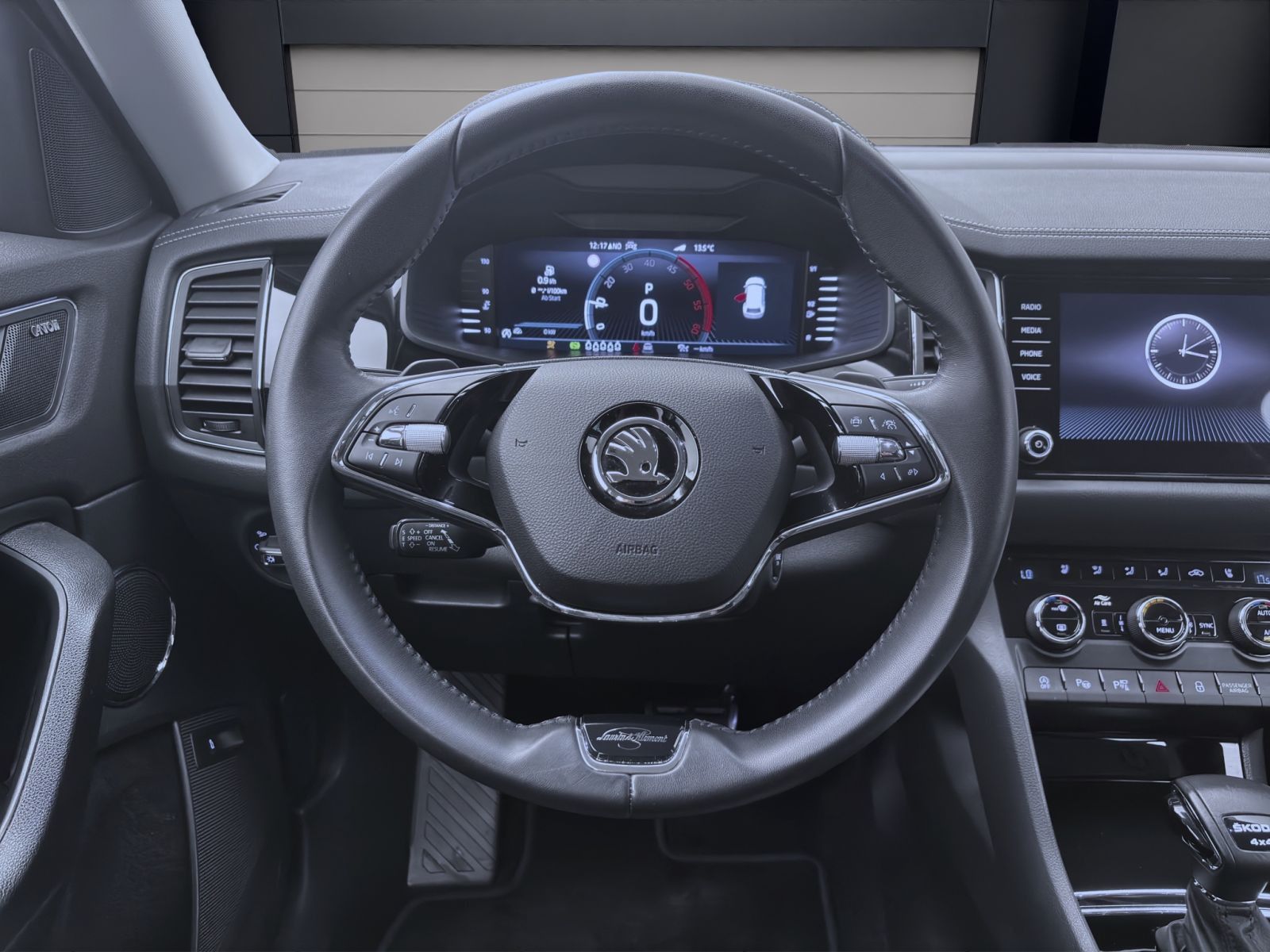 Skoda Kodiaq - Bild 11