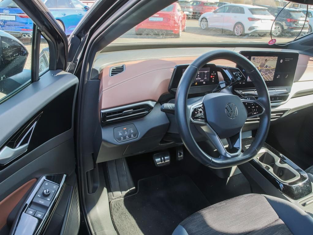 Volkswagen ID.5 - Bild 13