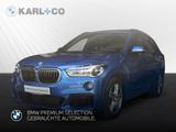 BMW X1 xDrive 25i M Sport Navi Plus Stop&Go H&K HUD - BMW X1 in Wiesbaden