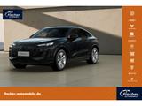 Audi Q6 e-tron Sportback S line AHK/P-Dach/360/B&O - Audi Q6 e-tron mit Schiebedach