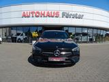 Mercedes-Benz CLA 200 Shooting Brake AMG-Line - Mercedes-Benz CLA 200 aus 2021