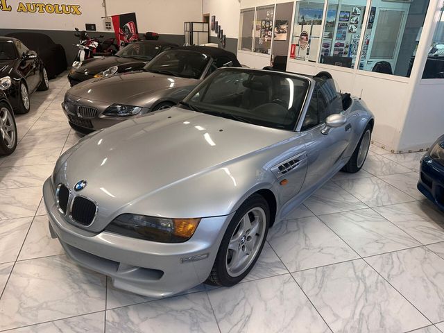 BMW Bmw Z3 M 3.2 24V cat M Roadster