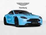 Aston Martin V12 Vantage S Coupe Aston Martin Hamburg - Aston Martin Gebrauchtwagen von 2014