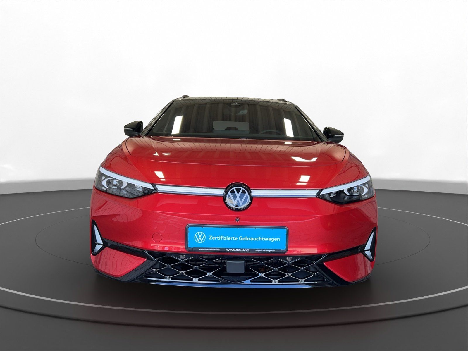 Volkswagen ID.7 Tourer GTX 4MOTION NAVI PANO AHK foto 3