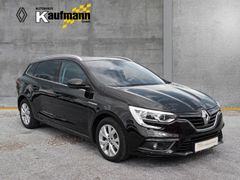 Fahrzeugabbildung Megane Grandtour 1.5 BLUE dCi Kamera+Navi+Sitzh