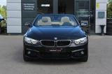 BMW 440 i Cabrio xDrive*M SPORT*ACC*LED*HUD*SPAGA* - BMW 440: Cabrio