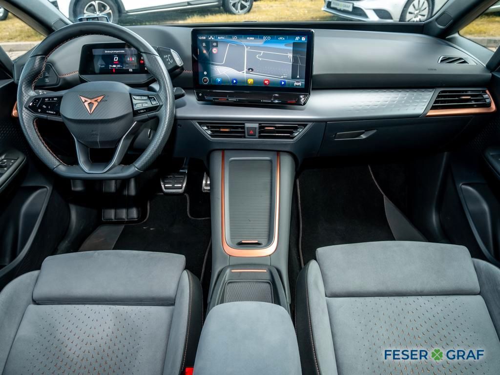 Cupra Born - Bild 8