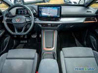 Cupra Born - Vorschau Bild 8