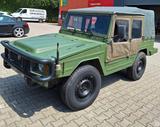 Volkswagen Iltis - Volkswagen Iltis: Von Privat