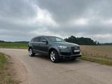 Audi q7, Facelift, standheiz, schw. Himmel... - Audi Q7: Facelift