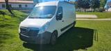 Opel Movano F3500 Transporter  TÜV 05/27  ... - Opel: Transporter