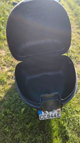 Horwin EK 3 - HORWIN MOTORRAD