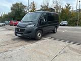 Fiat Ducato 140 - Fiat Ducato Gebrauchtwagen in Stuttgart