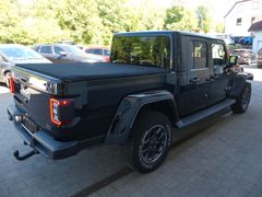 JEEP Gladiator Overland Launch Edition*AHK*