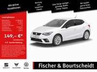 Seat Ibiza - Vorschau Bild 1