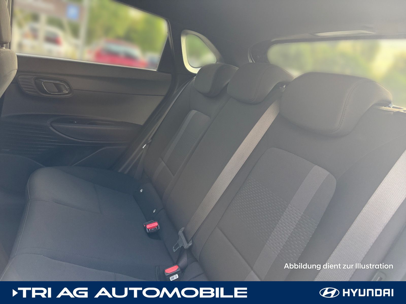 Hyundai i20 - Bild 10