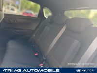 Hyundai i20 - Vorschau Bild 10
