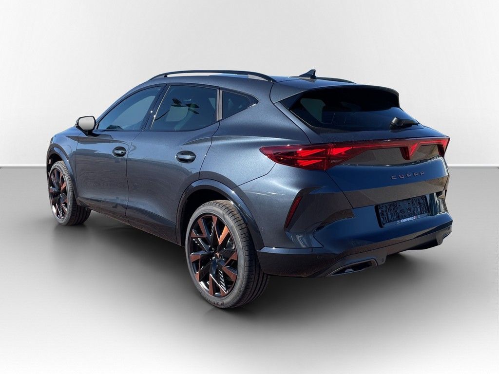 Cupra Formentor - Bild 7