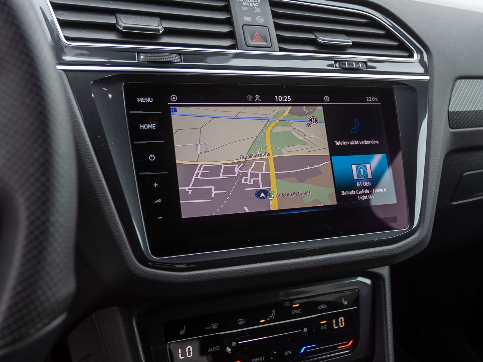 Volkswagen Tiguan - Bild 21